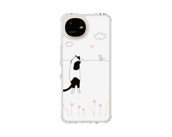 公式 AQUOSスマホアクセサリー | シャープのAQUOSスマートフォン向け