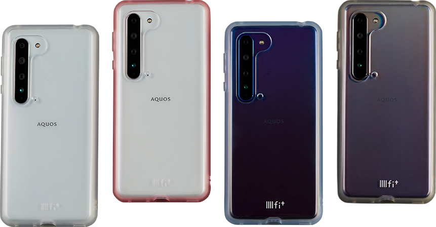 AQUOS R5G 対応ケース特集｜スマホ・携帯ケースをデザインで選ぶ ...