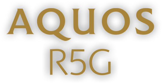 AQUOS R5G 対応ケース特集｜スマホ・携帯ケースをデザインで選ぶ