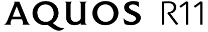 AQUOS R11