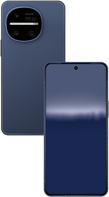 AQUOS R11