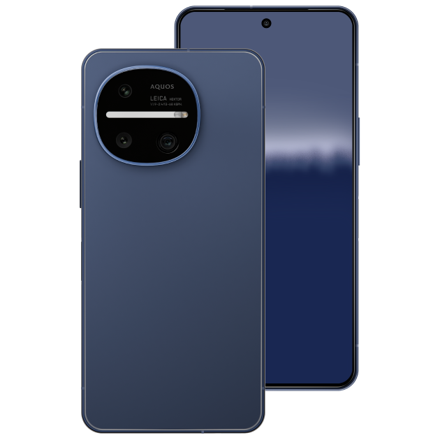 AQUOS R11