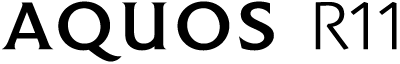 AQUOS R11