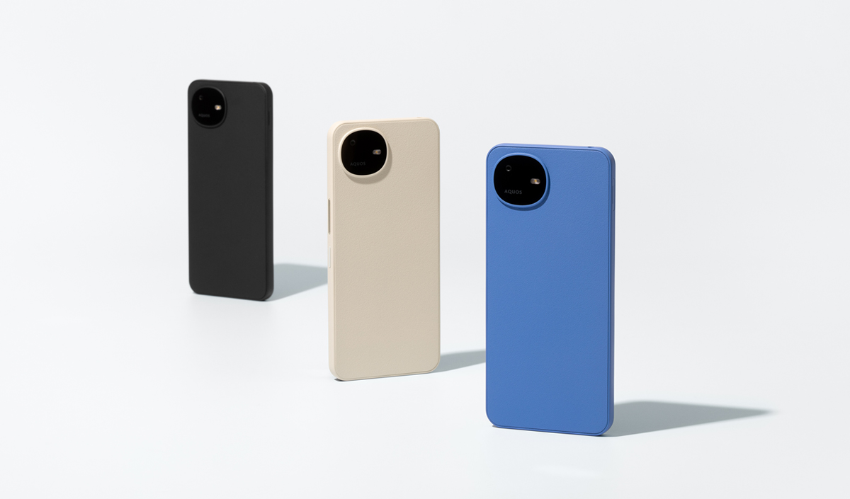AQUOS wish6