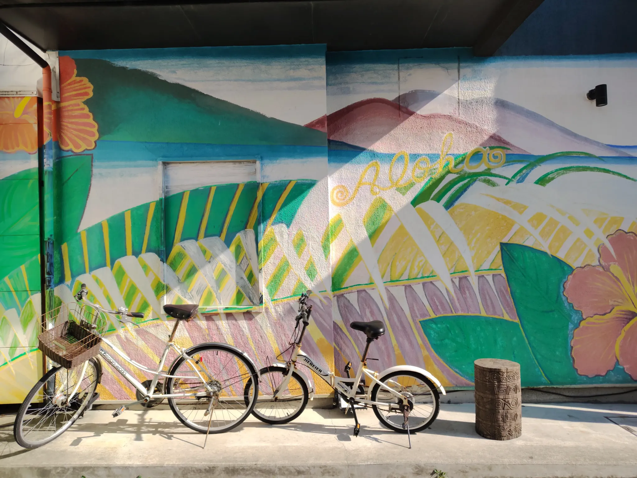 夏色 オリジナル写真