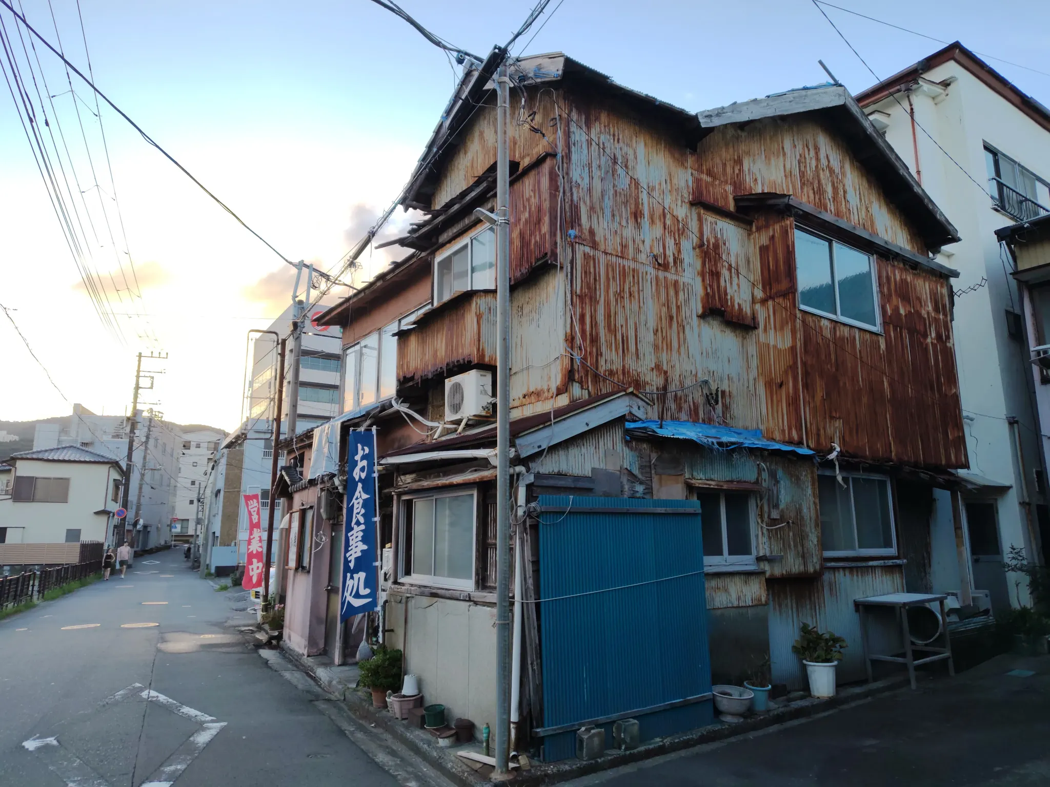 昭和レトロ オリジナル写真