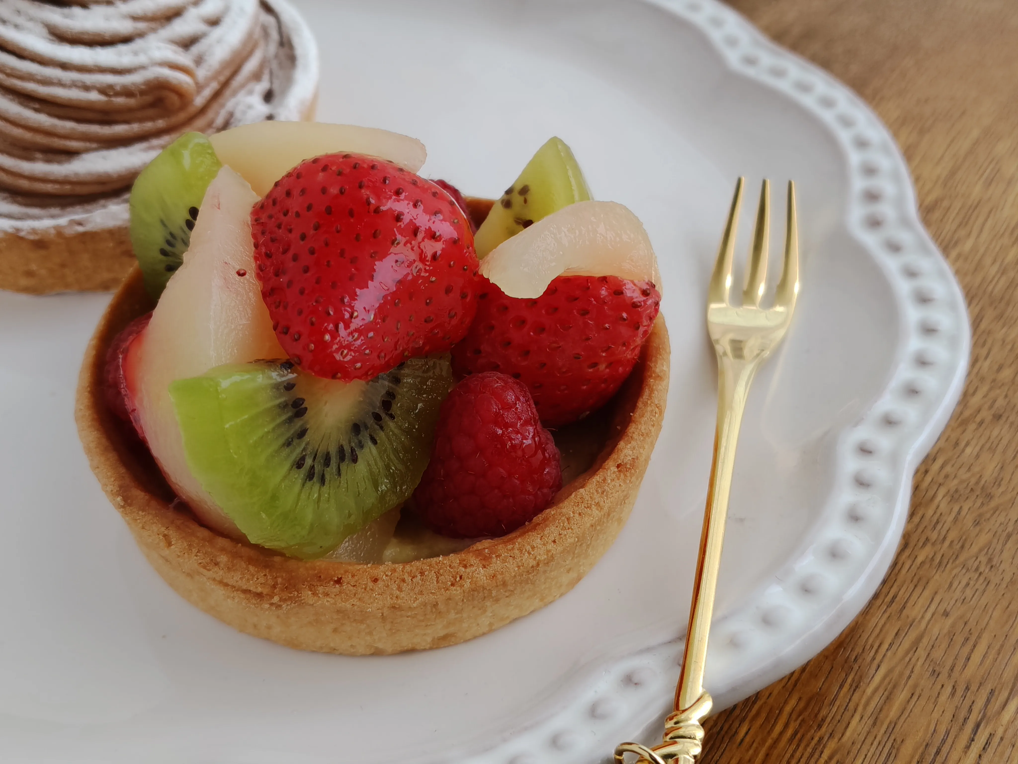 ビビッド オリジナル写真