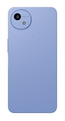 AQUOS SH-M32