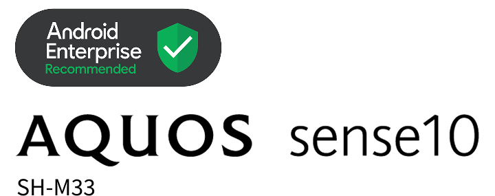 AQUOS sense10