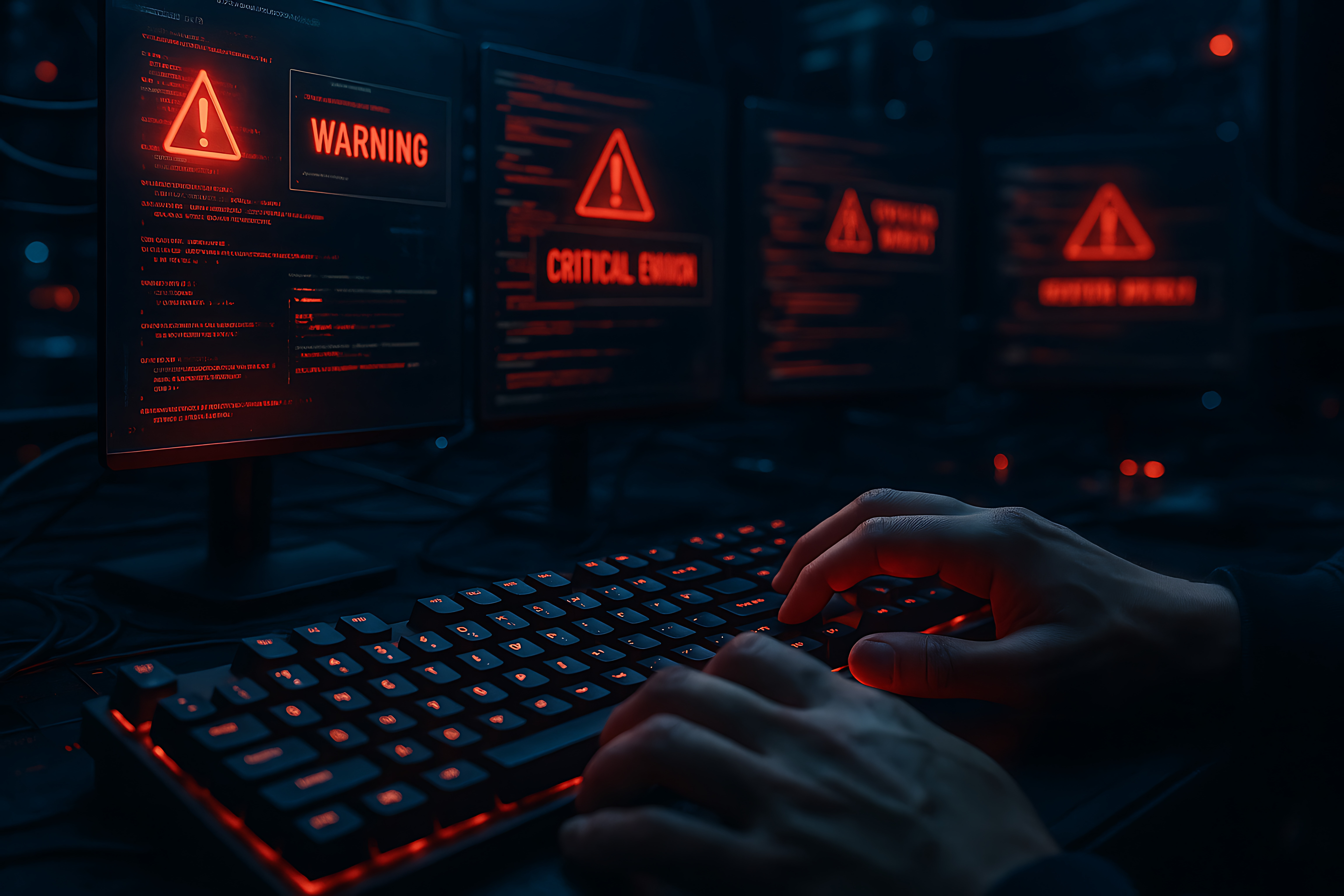 【最新版】10大脅威とは？初心者にも分かるリスクと対処法を徹底解説