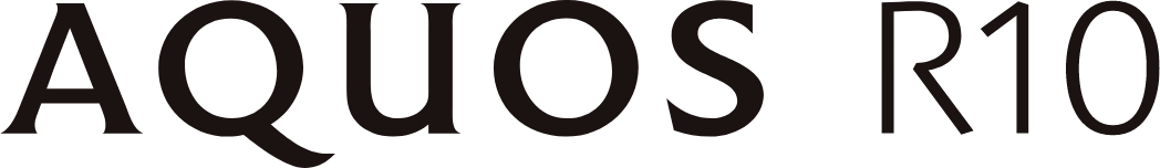 AQUOS AQUOS R10 SH-51F