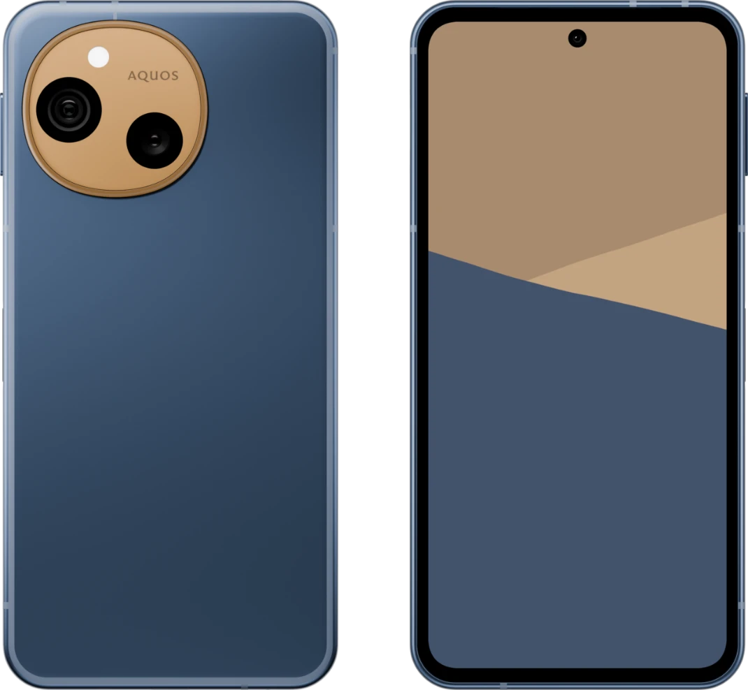 AQUOS sense10 SH-M33