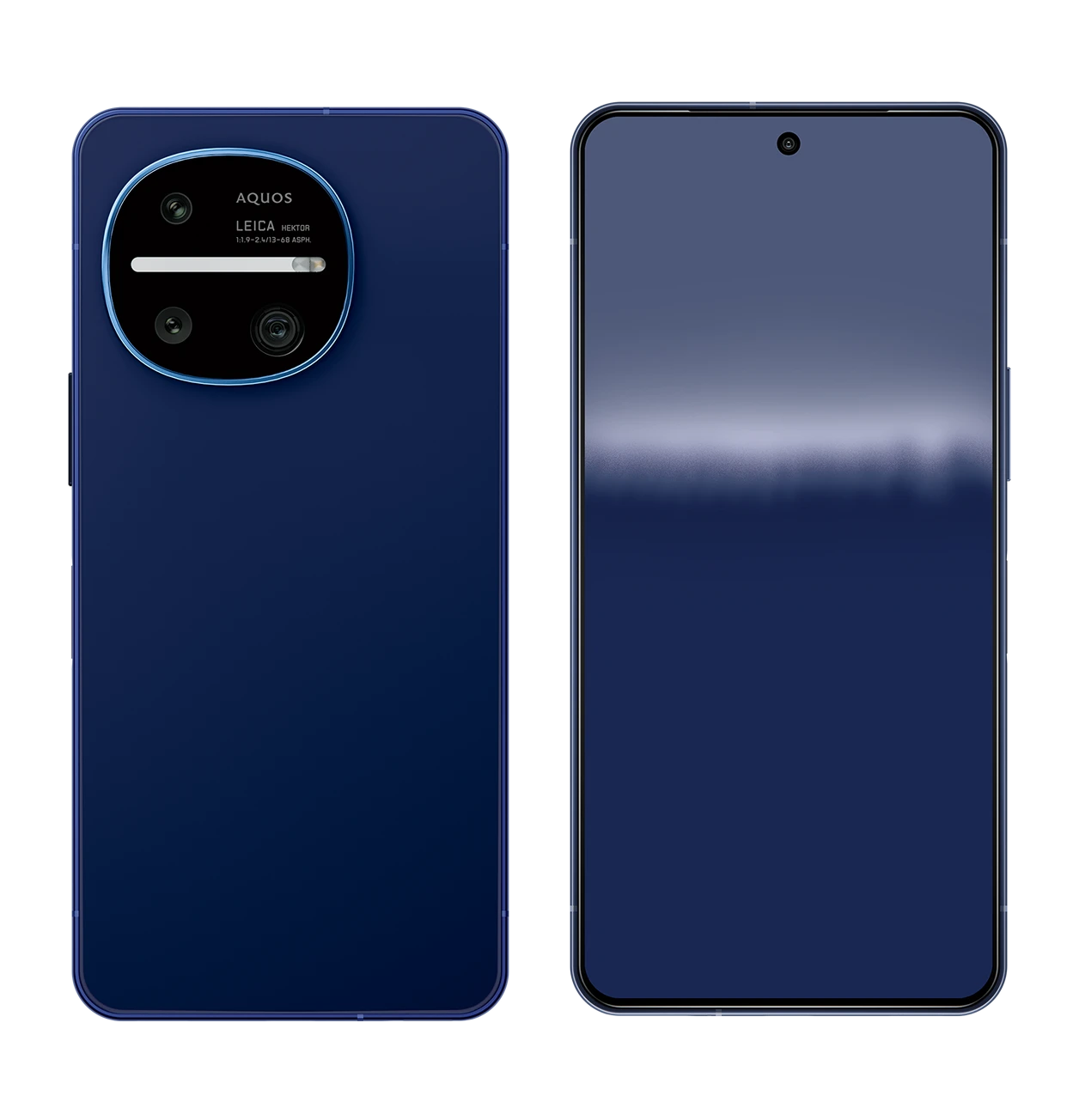 AQUOS R11 SH-51G