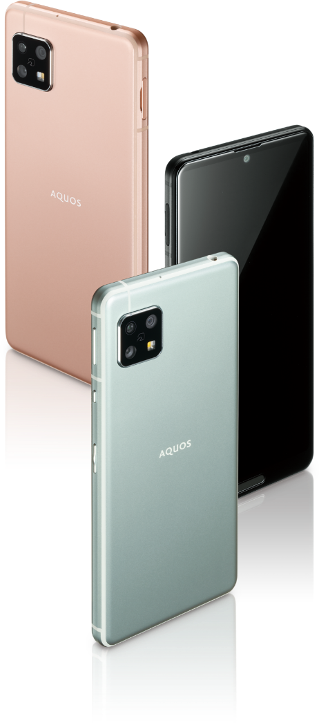 SoftBank AQUOS sense5G PayPayボーナス3,000円相当プレゼント ...