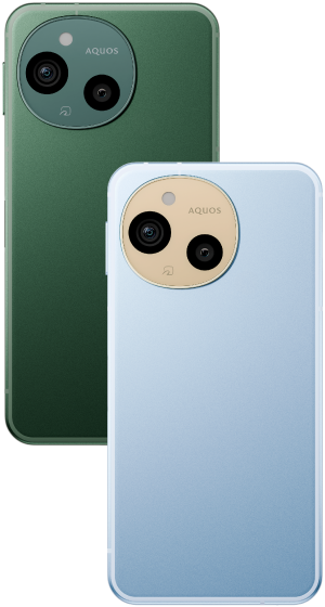 AQUOS sense9