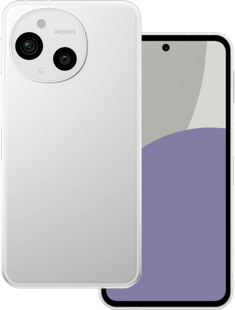 AQUOS sense9