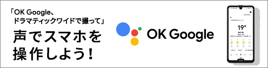 OK Google