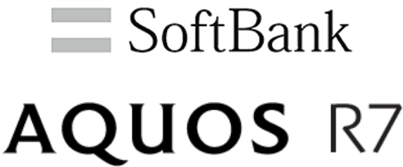SoftBank AQUOS R7