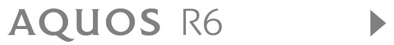 R6スペシャルサイト