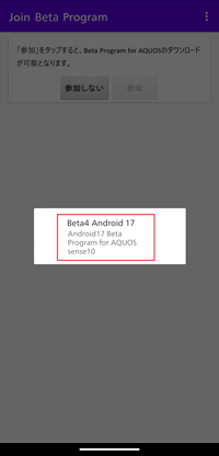 beta number