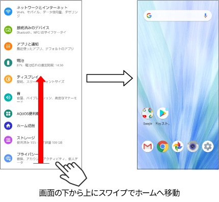 docomo Android 10対応 OSアップデート｜OSバージョンアップ情報