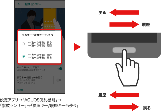 Docomo Android 9 Pie対応 Osアップデート Osバージョンアップ情報 サポート Aquos シャープ