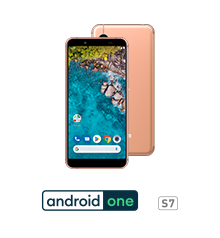 Android One S7
