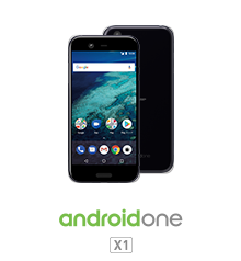 android one X1
