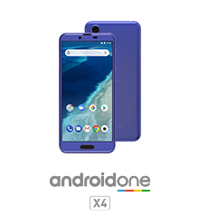 Android One X4