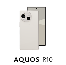 AQUOS R10 SH-51F
