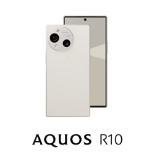 AQUOS R10